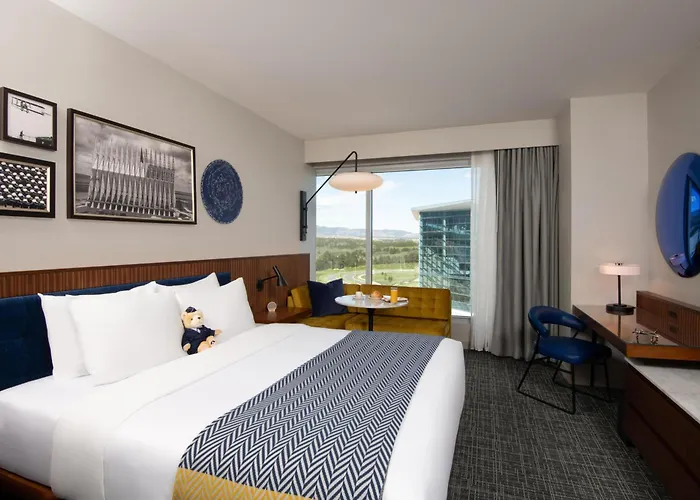 Hotel Polaris